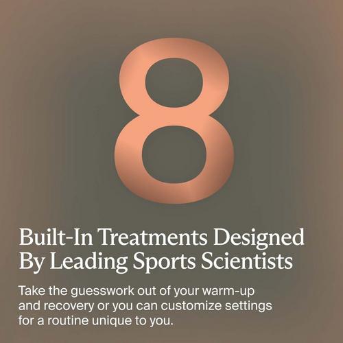 Therabody Jetboots PRO Plus Recovery Boots - Primary Image