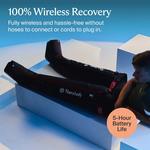 Therabody Jetboots PRO Plus Recovery Boots - Thumbnail 21 of 27