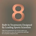 Therabody Jetboots PRO Plus Recovery Boots - Thumbnail 24 of 27