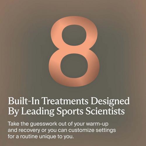 Therabody Jetboots PRO Plus Recovery Boots - Primary Image