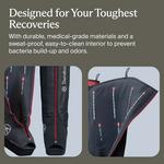 Therabody Jetboots PRO Plus Recovery Boots - Thumbnail 25 of 27