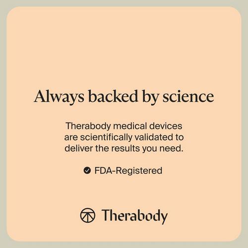 Theragun Mini 3 - Primary Image