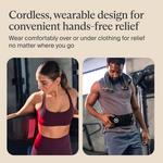 Therabody ThermBack LED - Thumbnail 5 of 11