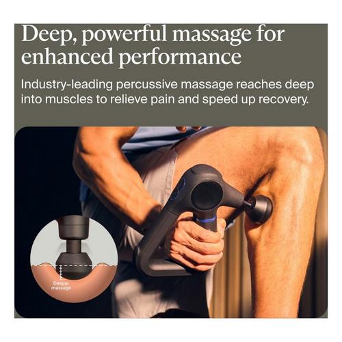 Theragun Prime (6th Gen) Massage Gun – Deep, Powerful Massage - Primary Image