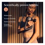 Theragun Prime (6th Gen) Massage Gun – Deep, Powerful Massage - Thumbnail 4 of 13