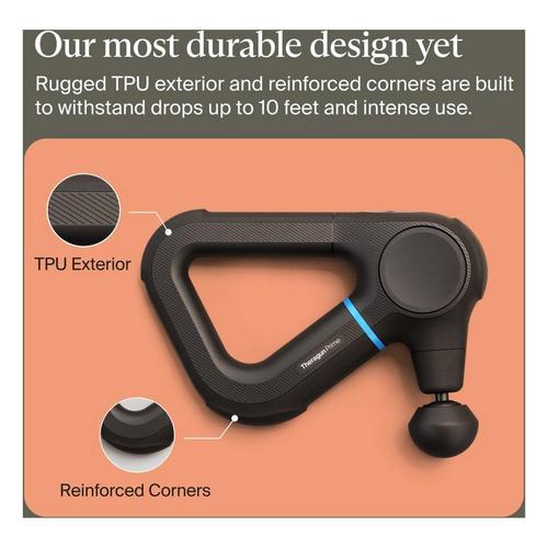 Theragun Prime (6th Gen) Massage Gun – Deep, Powerful Massage - Primary Image