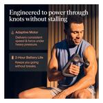 Theragun Prime (6th Gen) Massage Gun – Deep, Powerful Massage - Thumbnail 6 of 13