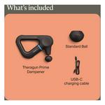 Theragun Prime (6th Gen) Massage Gun – Deep, Powerful Massage - Thumbnail 12 of 13