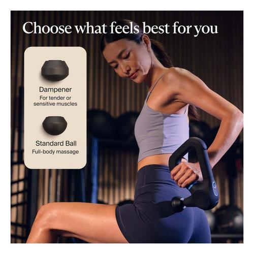 Theragun Prime (6th Gen) Massage Gun – Deep, Powerful Massage - Primary Image