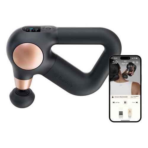 Theragun Sense (2nd Generation) Massage Gun – Relaxing Massage with Built-in Guided Routines - Primary Image
