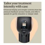 Theragun Sense (2nd Generation) Massage Gun – Relaxing Massage with Built-in Guided Routines - Thumbnail 7 of 13
