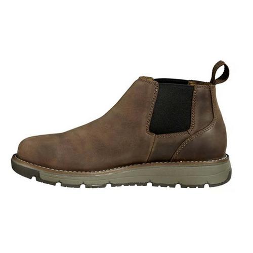 Men's Carhartt Millbrook 4-Inch Chukka Boots - Primary Image