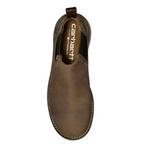 Men's Carhartt Millbrook 4-Inch Chukka Boots - Thumbnail 3 of 4