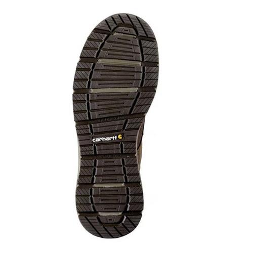 Men's Carhartt Millbrook 4-Inch Chukka Boots - Primary Image