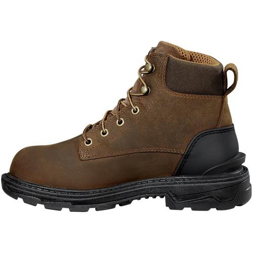 Women's Carhartt Ironwood Waterproof Steel Toe Work Boots - Primary Image