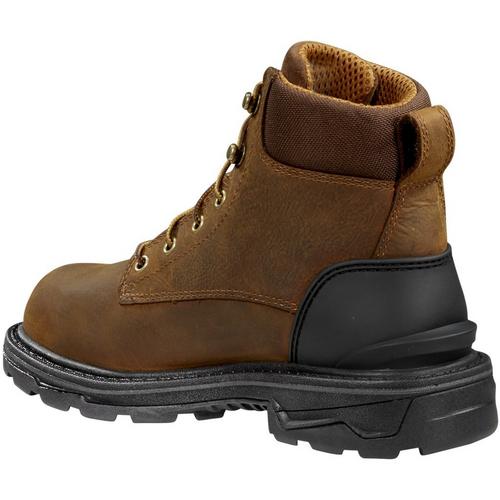 Women's Carhartt Ironwood Waterproof Steel Toe Work Boots - Primary Image