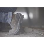 Women's Carhartt Ironwood Waterproof Steel Toe Work Boots - Thumbnail 4 of 5