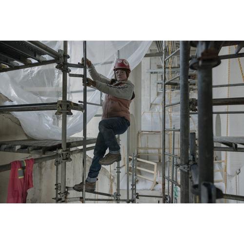 Women's Carhartt Ironwood Waterproof Steel Toe Work Boots - Primary Image