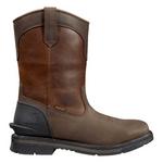 Men's Carhartt Montana 11" Waterproof Wellington Steel Toe Work Boots - Thumbnail 1 of 4