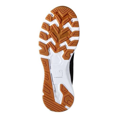 Women's Carhartt Haslett Moc Toe Canvas Chukka Boots - Primary Image