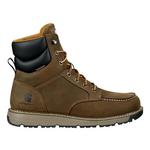 Men's Carhartt Millbrook 6" Wedge Waterproof Work Boots - Thumbnail 1 of 4