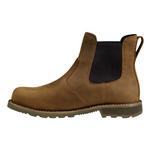 Men's Carhartt Frontier Water Resistant Steel Toe Chelsea Boots - Thumbnail 2 of 4
