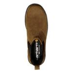 Men's Carhartt Frontier Water Resistant Steel Toe Chelsea Boots - Thumbnail 3 of 4