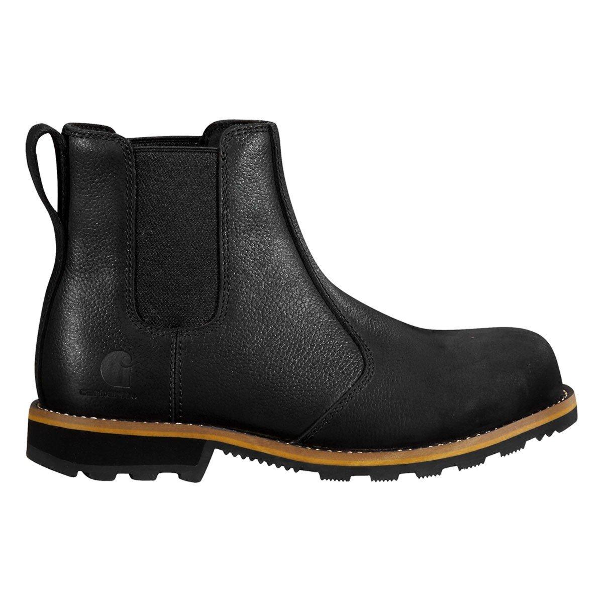 Women's Carhartt Frontier Water Resistant Chelsea Boots