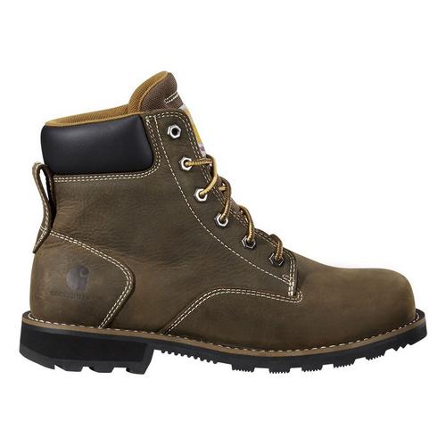 Women's Carhartt Frontier 6" Water Resistant Boots - Primary Image