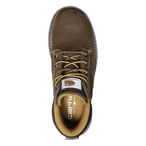 Women's Carhartt Frontier 6" Water Resistant Boots - Primary Image