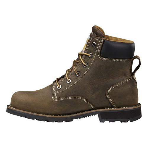 Women's Carhartt Frontier 6" Water Resistant Boots - Primary Image