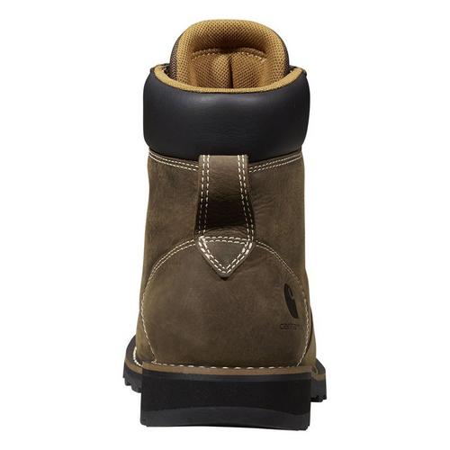 Women's Carhartt Frontier 6" Water Resistant Boots - Primary Image