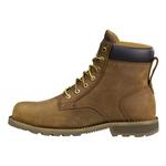 Men's Carhartt Frontier 6" Water Resistant Steel Toe Work Boots - Thumbnail 2 of 4