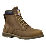 Men's Carhartt Frontier 6" Water Resistant Steel Toe Work Boots - Thumbnail 3 of 4