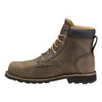 Men's Carhartt Frontier 6" Water Resistant Composite Toe Work Boots - Thumbnail 2 of 4