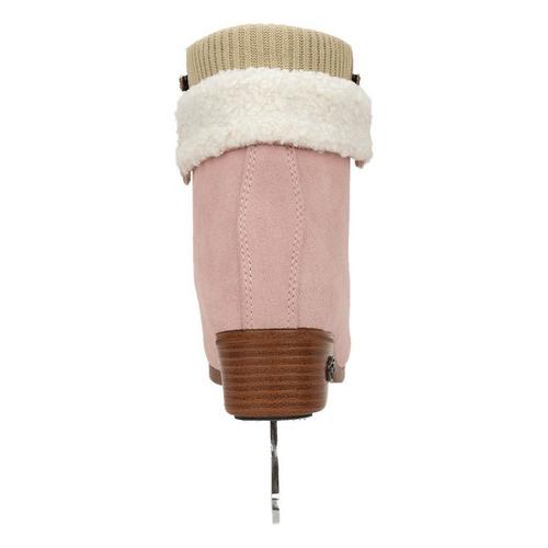 Women's Riedell Ember Ice Skate Set - Primary Image