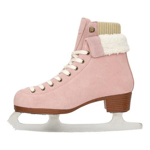 Women's Riedell Ember Ice Skate Set - Primary Image