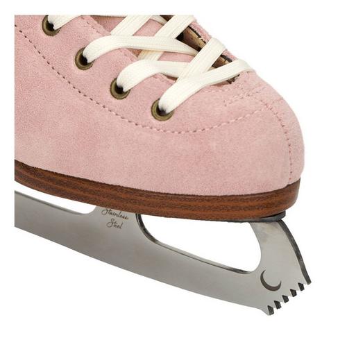 Women's Riedell Ember Ice Skate Set - Primary Image