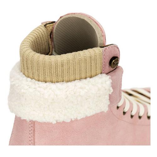 Women's Riedell Ember Ice Skate Set - Primary Image