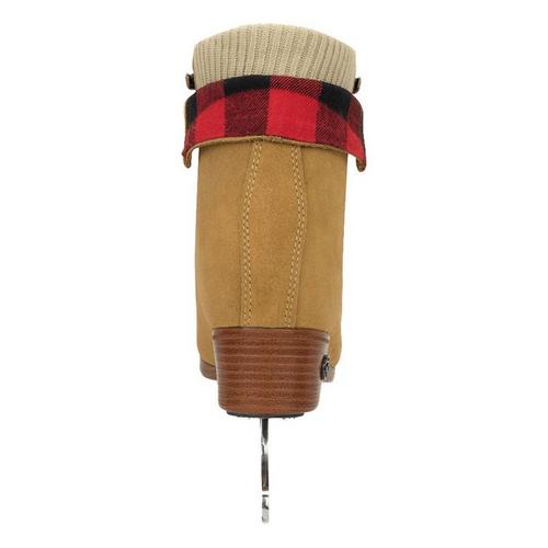 Women's Riedell Ember Ice Skate Set - Primary Image