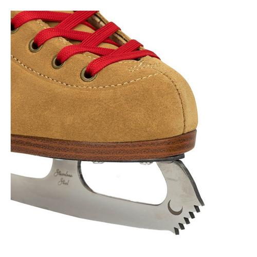 Women's Riedell Ember Ice Skate Set - Primary Image