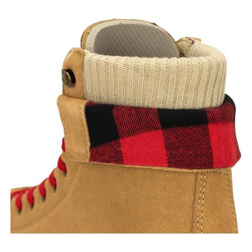 Women's Riedell Ember Ice Skate Set - Primary Image