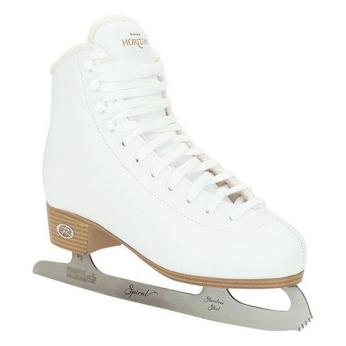 Junior Riedell Horizon Figure Skates - Primary Image
