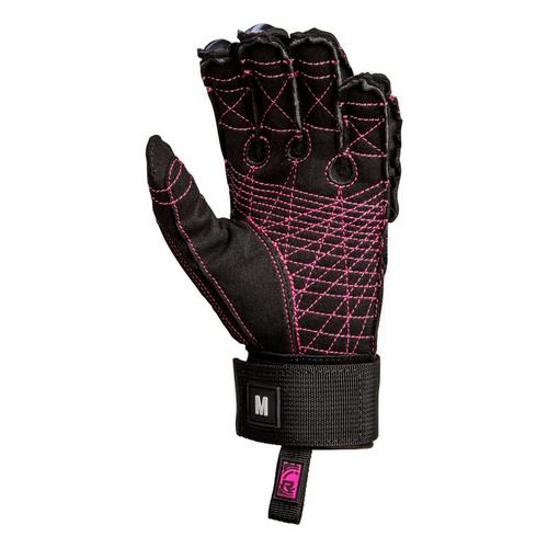 Women's Radar Lyric Waterski Gloves - Primary Image