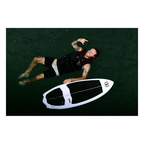 Ronix RXT Capella 3.0 CGA Life Vest - Primary Image