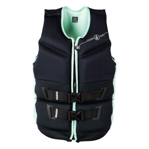 Women's Ronix Volcom Capella 3.0 CGA Life Vest - Primary Image