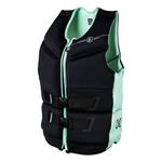 Women's Ronix Volcom Capella 3.0 CGA Life Vest - Thumbnail 2 of 4