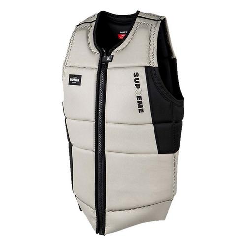 Ronix Supreme CE Approved Impact Comp Life Vest - Primary Image