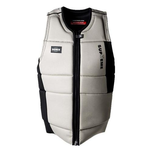 Ronix Supreme CE Approved Impact Comp Life Vest - Primary Image