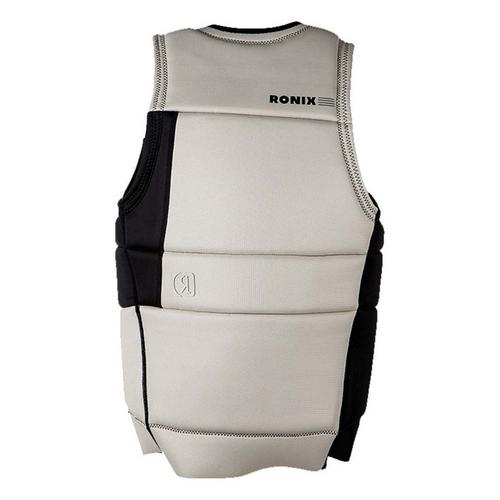 Ronix Supreme CE Approved Impact Comp Life Vest - Primary Image